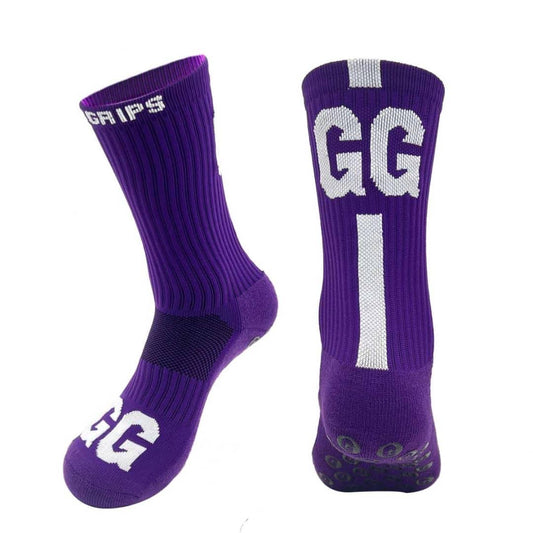 PURPLE GR8 GRIPS